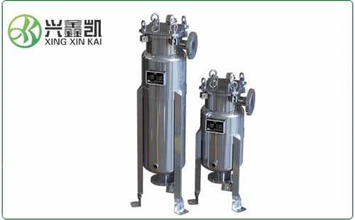 淺層砂過濾器的工作原理是什么？